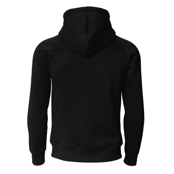 Awdis Womens/Ladies College Zoodie Hoodie