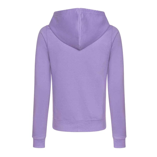 Awdis Womens/Ladies College Zoodie Hoodie
