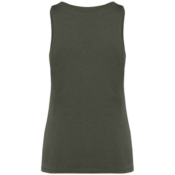 Native Spirit Womens/Ladies Tank Top