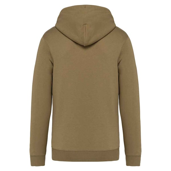 Native Spirit Unisex Adult Full Zip Hoodie