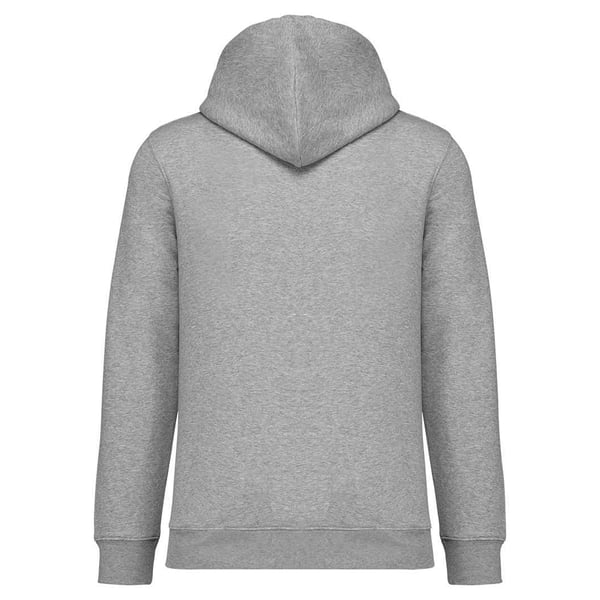 Native Spirit Unisex Adult Full Zip Hoodie