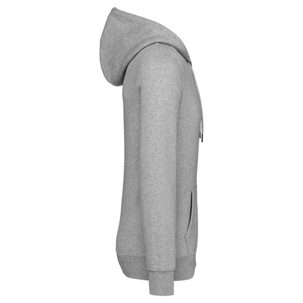 Native Spirit Unisex Adult Full Zip Hoodie