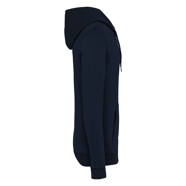 Native Spirit Unisex Adult Full Zip Hoodie