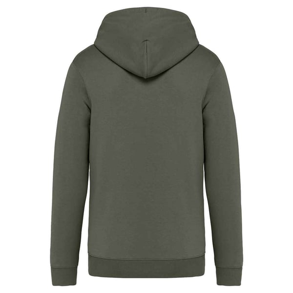 Native Spirit Unisex Adult Full Zip Hoodie