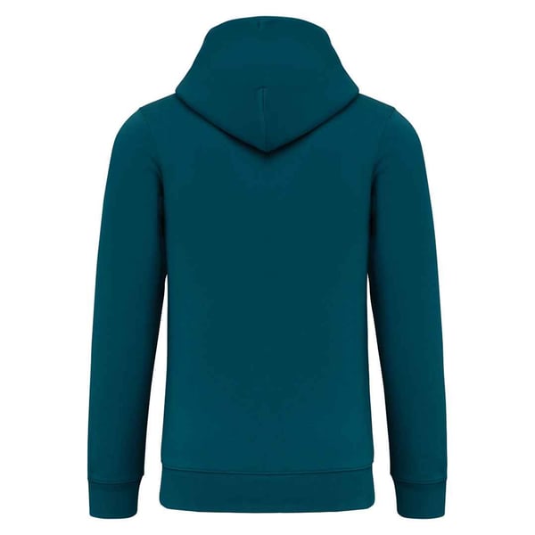 Native Spirit Unisex Adult Full Zip Hoodie