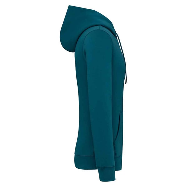 Native Spirit Unisex Adult Full Zip Hoodie