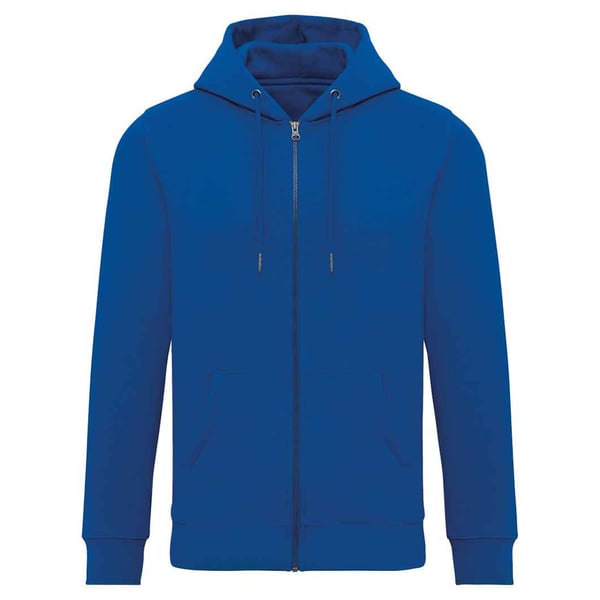 Native Spirit Unisex Adult Full Zip Hoodie