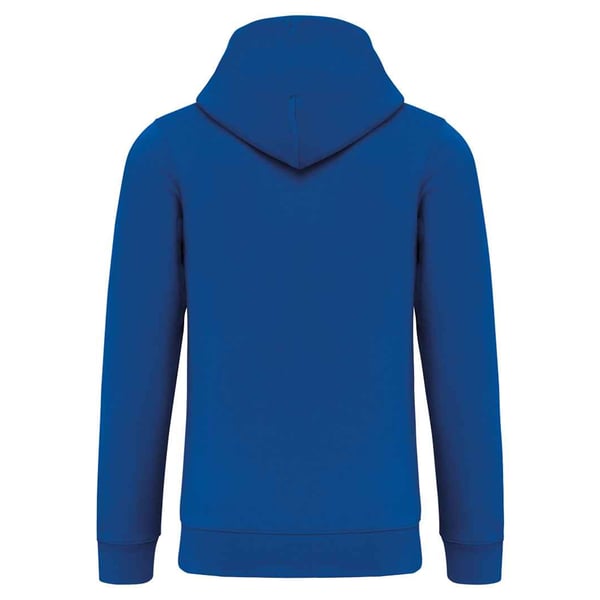 Native Spirit Unisex Adult Full Zip Hoodie