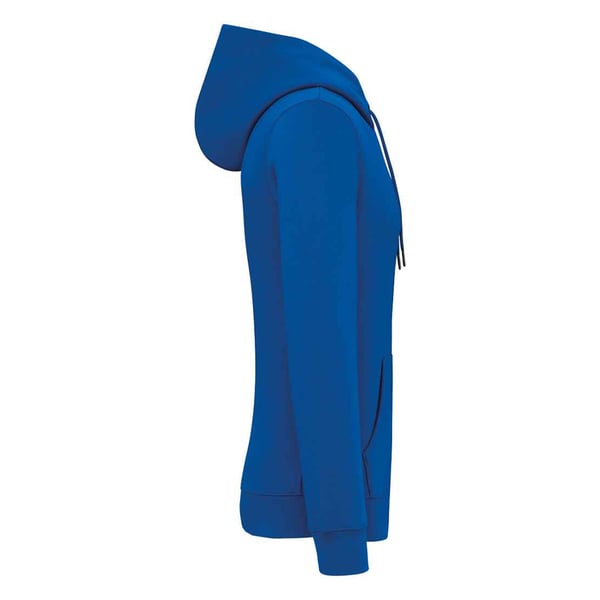 Native Spirit Unisex Adult Full Zip Hoodie