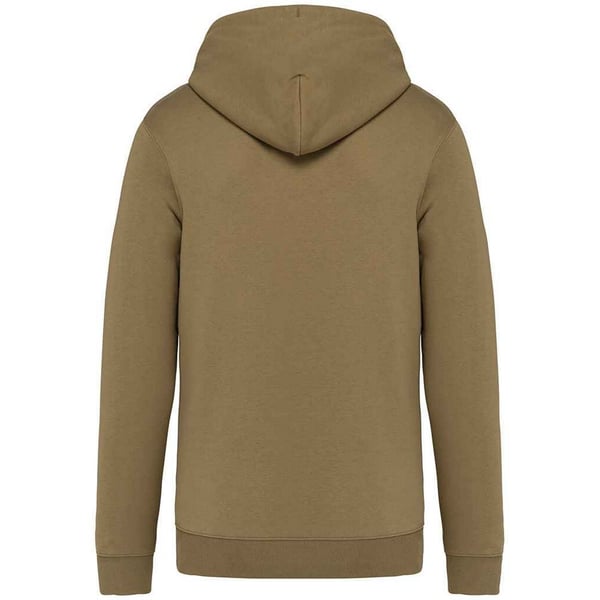 Native Spirit Unisex Adult Full Zip Hoodie