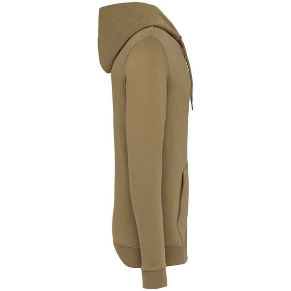 Native Spirit Unisex Adult Full Zip Hoodie