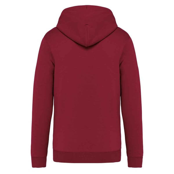 Native Spirit Unisex Adult Full Zip Hoodie