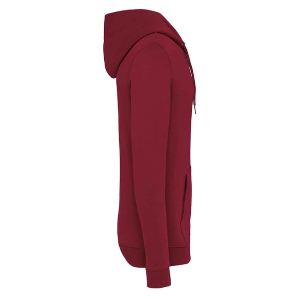 Native Spirit Unisex Adult Full Zip Hoodie