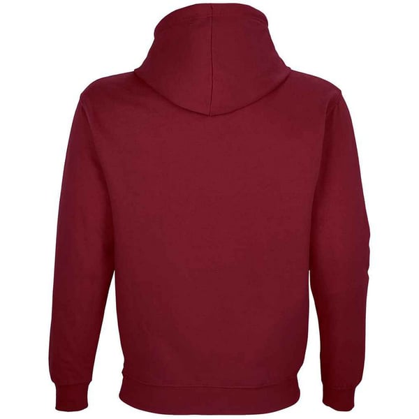 SOLS Unisex aikuisten Condor-huppari