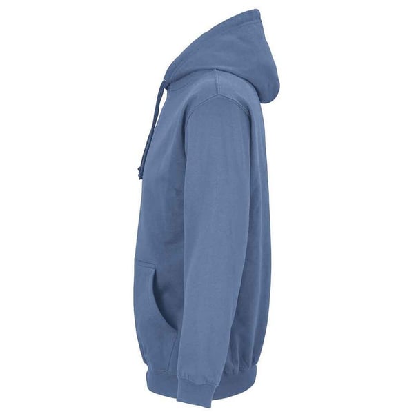 SOLS Unisex aikuisten Condor-huppari