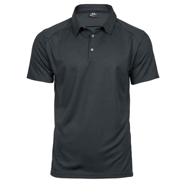 Tee Jays Mens Luxury Sport Polo Shirt