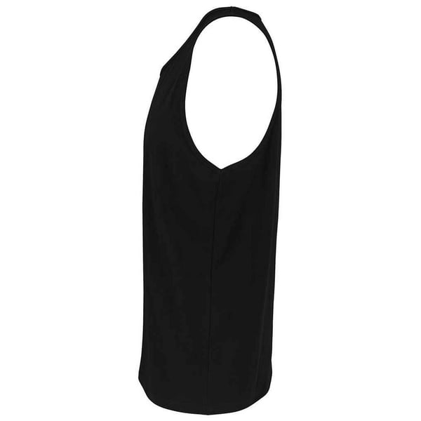 SOLS Unisex Adult Crusader Organic Cotton Tank Top
