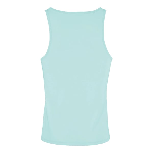 SOLS Unisex Adult Crusader Organic Cotton Tank Top