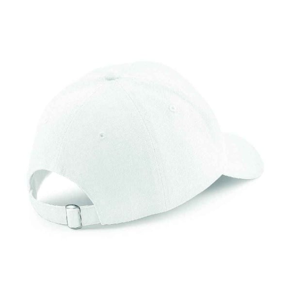 Beechfield Pro-Style børstet bomulds-kasket