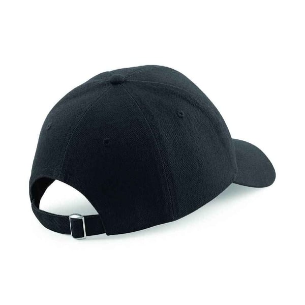 Beechfield Pro-Style børstet bomulds-kasket