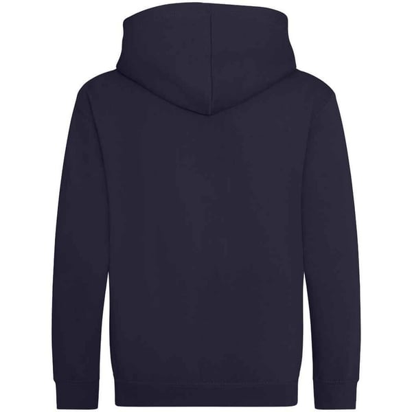 AWDis Cool Childrens/Kids Zoodie Full Zip Hoodie