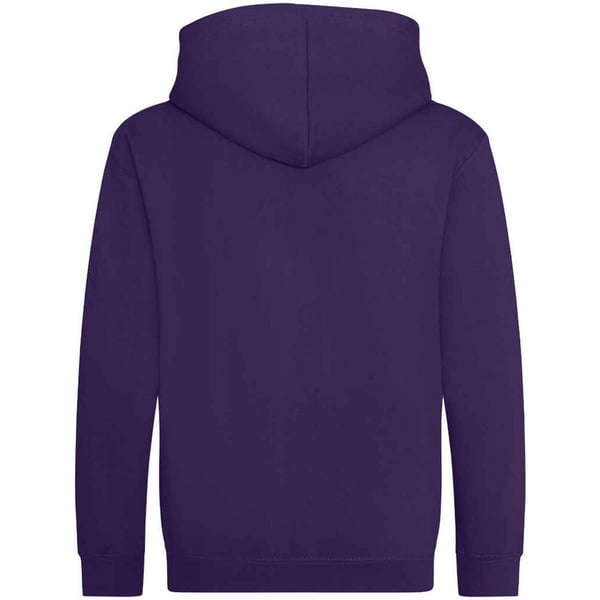 AWDis Cool Childrens/Kids Zoodie Full Zip Hoodie