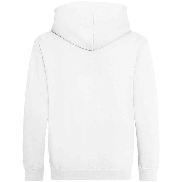 AWDis Cool Childrens/Kids Zoodie Full Zip Hoodie