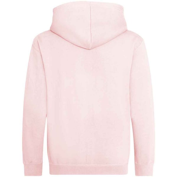 AWDis Cool Childrens/Kids Zoodie Full Zip Hoodie