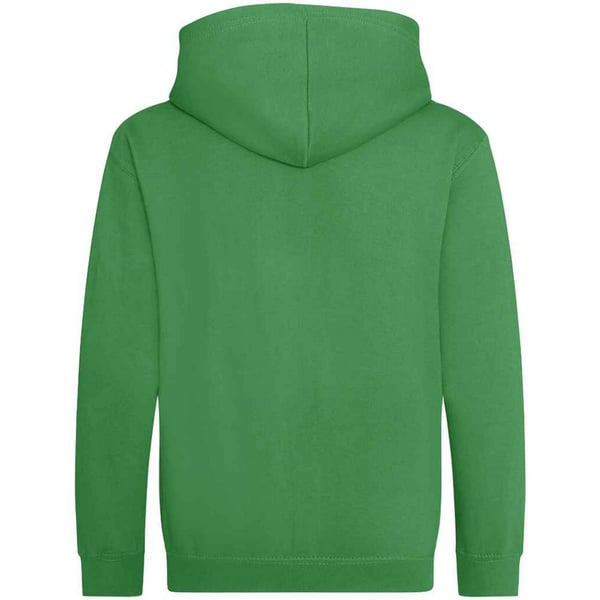 AWDis Cool Childrens/Kids Zoodie Full Zip Hoodie