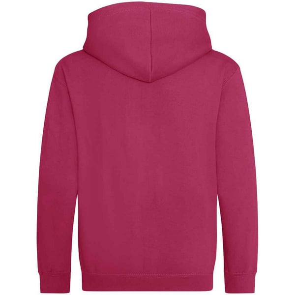AWDis Cool Childrens/Kids Zoodie Full Zip Hoodie