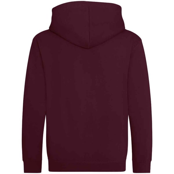 AWDis Cool Childrens/Kids Zoodie Full Zip Hoodie