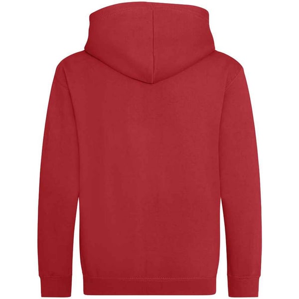 AWDis Cool Childrens/Kids Zoodie Full Zip Hoodie