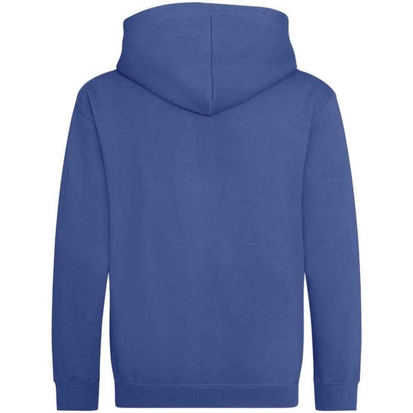 AWDis Cool Childrens/Kids Zoodie Full Zip Hoodie