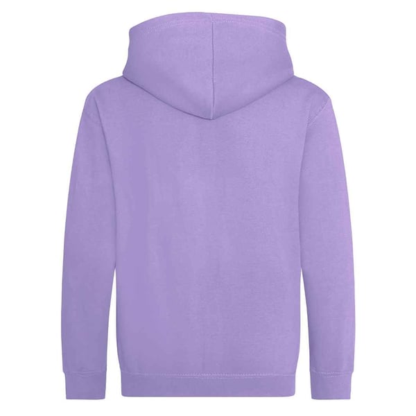 AWDis Cool Childrens/Kids Zoodie Full Zip Hoodie