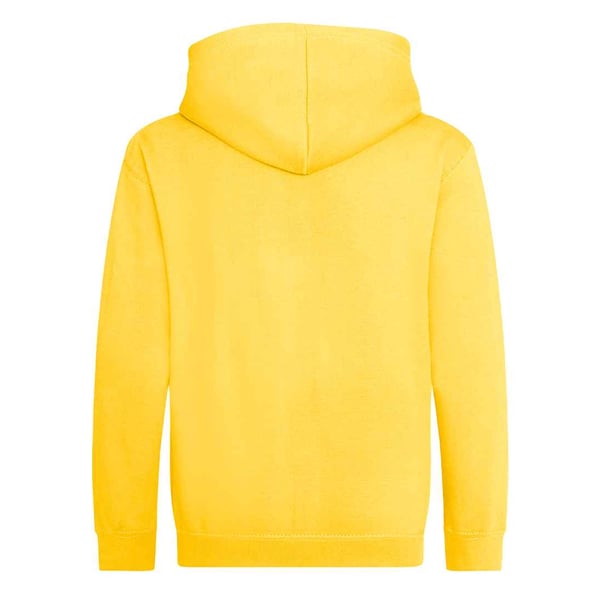 AWDis Cool Childrens/Kids Zoodie Full Zip Hoodie