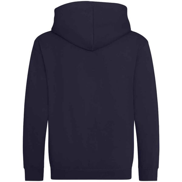 AWDis Cool Childrens/Kids Zoodie Full Zip Hoodie