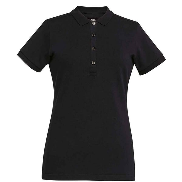 Brook Taverner Womens/Ladies Arlington Cotton Polo Shirt