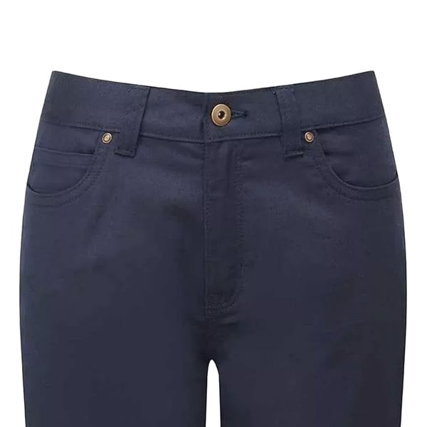 Premier Womens/Ladies Performance Casual Shorts