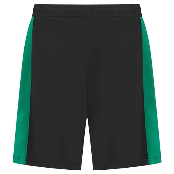 Finden & Hales Mens Knitted Shorts