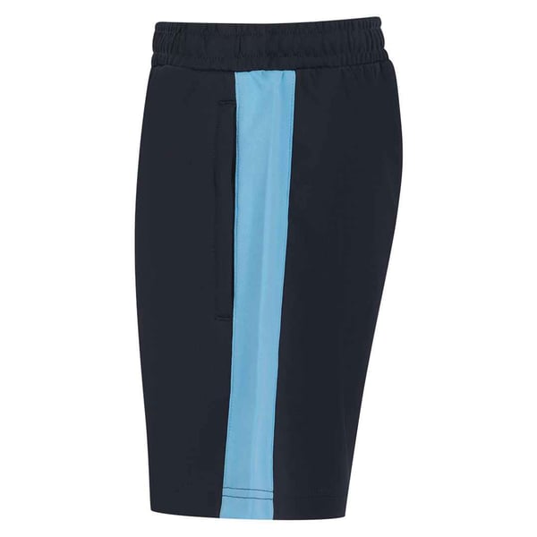 Finden & Hales Mens Knitted Shorts