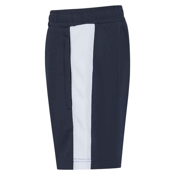 Finden & Hales Mens Knitted Shorts