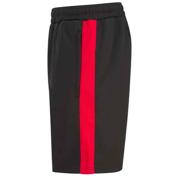 Finden & Hales Mens Knitted Shorts