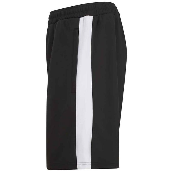 Finden & Hales Mens Knitted Shorts