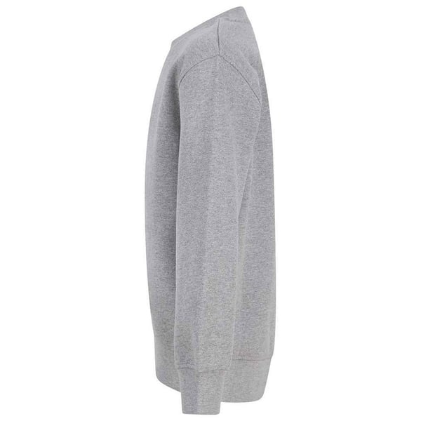 SF Minni Childrens/Kids Curved Hem Sweatshirt