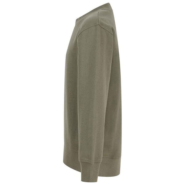 SF Minni Childrens/Kids Curved Hem Sweatshirt
