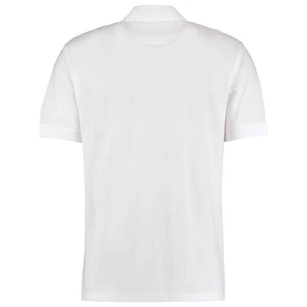 Kustom Kit miesten Klassic Piqué -pikeepaita