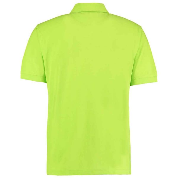 Kustom Kit Mens Klassic Piqué Polo Shirt
