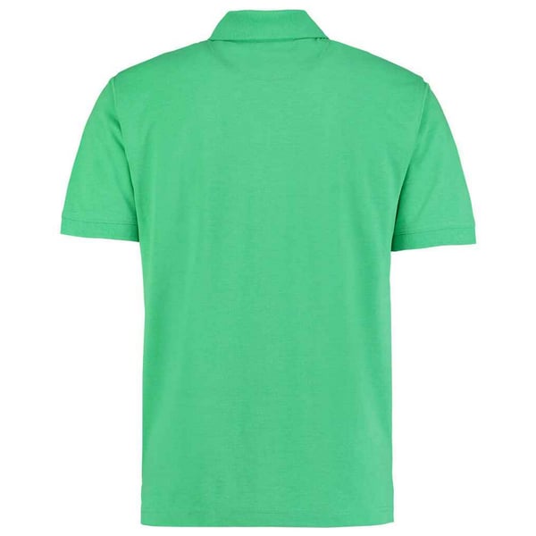 Kustom Kit miesten Klassic Piqué -pikeepaita