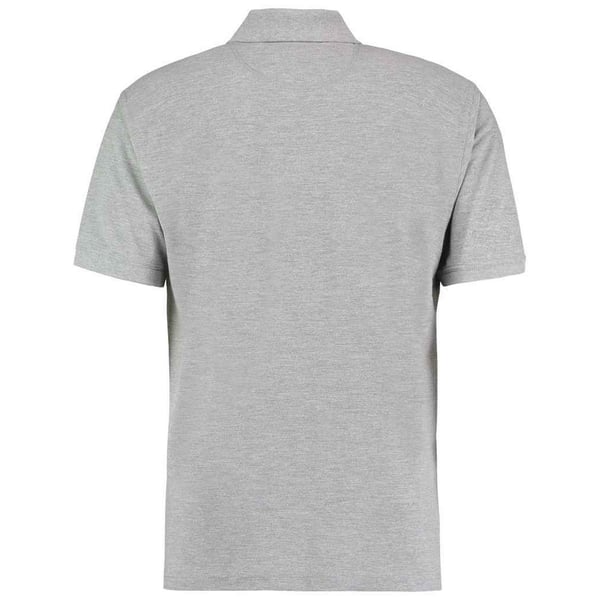 Kustom Kit Klassic Piqué poloshirt til mænd