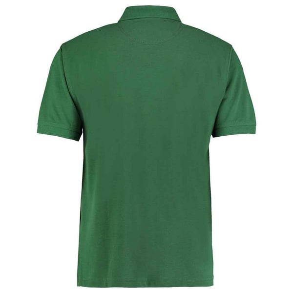 Kustom Kit Klassic Piqué poloshirt til mænd